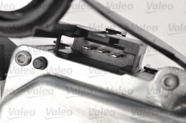 VALEO 404704 Wiper Motor